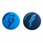 Babolat Flash Damp Pure Drive x2 Blue